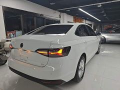 Volkswagen Lavida Sharp 1.5L Automatic New Yi Edition - photo 6