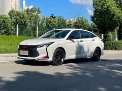 Dongfeng Fengshen Yixuan 230T Dual-clutch Chasing Light Knight Edition - фото 1