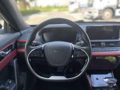 Dongfeng Fengshen Yixuan 230T Dual-clutch Chasing Light Knight Edition - фото 14