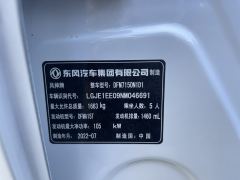 Dongfeng Fengshen Yixuan 230T Dual-clutch Chasing Light Knight Edition - фото 18