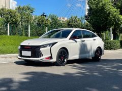 Dongfeng Fengshen Yixuan 230T Dual-clutch Chasing Light Knight Edition - фото 2