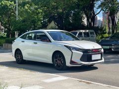 Dongfeng Fengshen Yixuan 230T Dual-clutch Chasing Light Knight Edition - фото 4