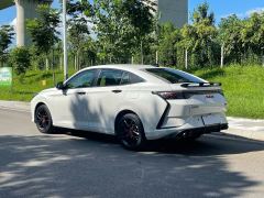 Dongfeng Fengshen Yixuan 230T Dual-clutch Chasing Light Knight Edition - фото 6