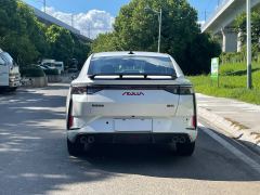 Dongfeng Fengshen Yixuan 230T Dual-clutch Chasing Light Knight Edition - фото 7