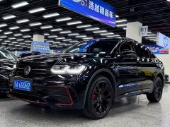 Volkswagen Tiguan X 330TSI FWD Flagship - фото 1