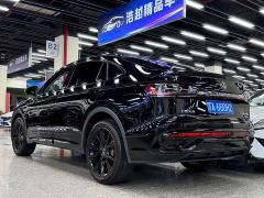Volkswagen Tiguan X 330TSI FWD Flagship - фото 11