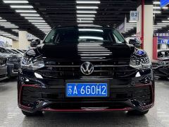 Volkswagen Tiguan X 330TSI FWD Flagship - фото 2