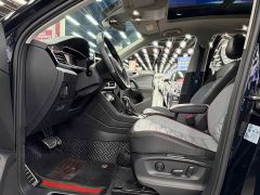 Volkswagen Tiguan X 330TSI FWD Flagship - фото 4