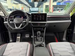 Volkswagen Tiguan X 330TSI FWD Flagship - фото 5