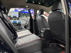 Volkswagen Tiguan X 330TSI FWD Flagship - фото 7