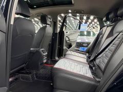 Volkswagen Tiguan X 330TSI FWD Flagship - фото 8