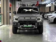 Deepal G318 Four-wheel drive air suspension Qiankun version - ფოტო 2