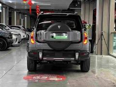 Deepal G318 Four-wheel drive air suspension Qiankun version - ფოტო 4