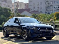 Mercedes-Benz E-Class E 300 L Luxury - photo 1