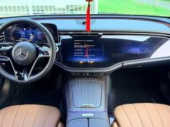 Mercedes-Benz E-Class E 300 L Luxury - photo 2