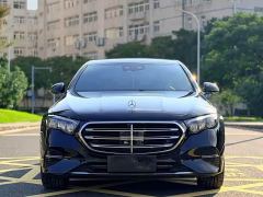 Mercedes-Benz E-Class E 300 L Luxury - photo 5