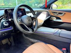Mercedes-Benz E-Class E 300 L Luxury - photo 6