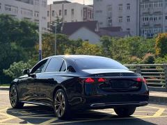 Mercedes-Benz E-Class E 300 L Luxury - photo 7