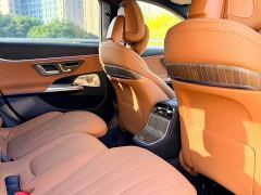 Mercedes-Benz E-Class E 300 L Luxury - photo 8