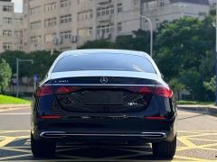 Mercedes-Benz E-Class E 300 L Luxury - photo 9