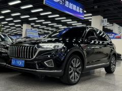 FAW Hongqi HS5 2.0T Tiptronic AWD Smart Connect Flagship Edition - photo 1