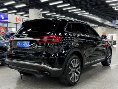 FAW Hongqi HS5 2.0T Tiptronic AWD Smart Connect Flagship Edition - photo 11