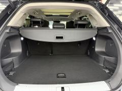 FAW Hongqi HS5 2.0T Tiptronic AWD Smart Connect Flagship Edition - photo 12