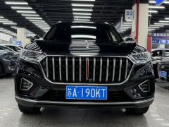 FAW Hongqi HS5 2.0T Tiptronic AWD Smart Connect Flagship Edition - photo 2
