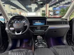 FAW Hongqi HS5 2.0T Tiptronic AWD Smart Connect Flagship Edition - photo 5