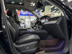FAW Hongqi HS5 2.0T Tiptronic AWD Smart Connect Flagship Edition - photo 6