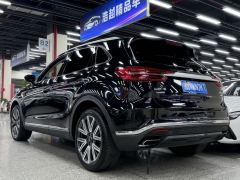 FAW Hongqi HS5 2.0T Tiptronic AWD Smart Connect Flagship Edition - photo 9