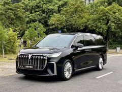Voyah Dream PHEV Extended Range Luxury Edition - ფოტო 1