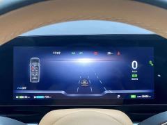 Voyah Dream PHEV Extended Range Luxury Edition - ფოტო 10