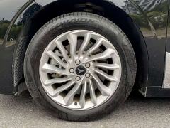 Voyah Dream PHEV Extended Range Luxury Edition - ფოტო 11
