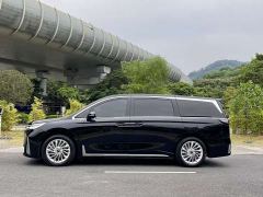 Voyah Dream PHEV Extended Range Luxury Edition - ფოტო 12