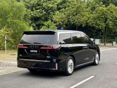 Voyah Dream PHEV Extended Range Luxury Edition - ფოტო 13
