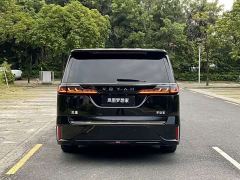 Voyah Dream PHEV Extended Range Luxury Edition - ფოტო 14