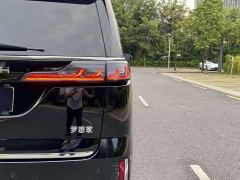 Voyah Dream PHEV Extended Range Luxury Edition - ფოტო 15