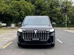 Voyah Dream PHEV Extended Range Luxury Edition - ფოტო 2