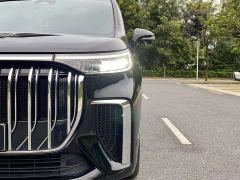 Voyah Dream PHEV Extended Range Luxury Edition - ფოტო 3