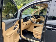 Voyah Dream PHEV Extended Range Luxury Edition - ფოტო 4