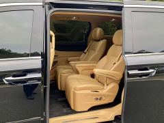 Voyah Dream PHEV Extended Range Luxury Edition - ფოტო 5
