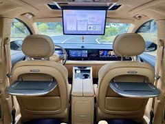 Voyah Dream PHEV Extended Range Luxury Edition - ფოტო 8