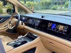 Voyah Dream PHEV Extended Range Luxury Edition - ფოტო 9