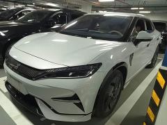 BYD Song L EV 550km Excellence Edition - ფოტო 1