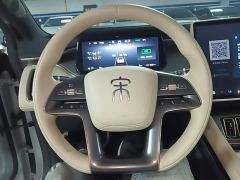 BYD Song L EV 550km Excellence Edition - ფოტო 10
