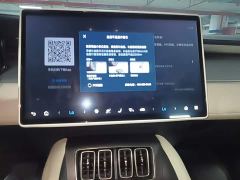 BYD Song L EV 550km Excellence Edition - ფოტო 12