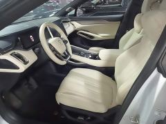BYD Song L EV 550km Excellence Edition - ფოტო 14