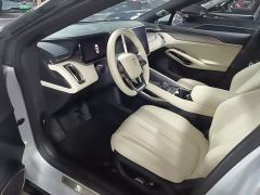 BYD Song L EV 550km Excellence Edition - ფოტო 15
