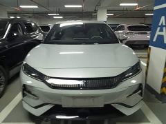 BYD Song L EV 550km Excellence Edition - ფოტო 2